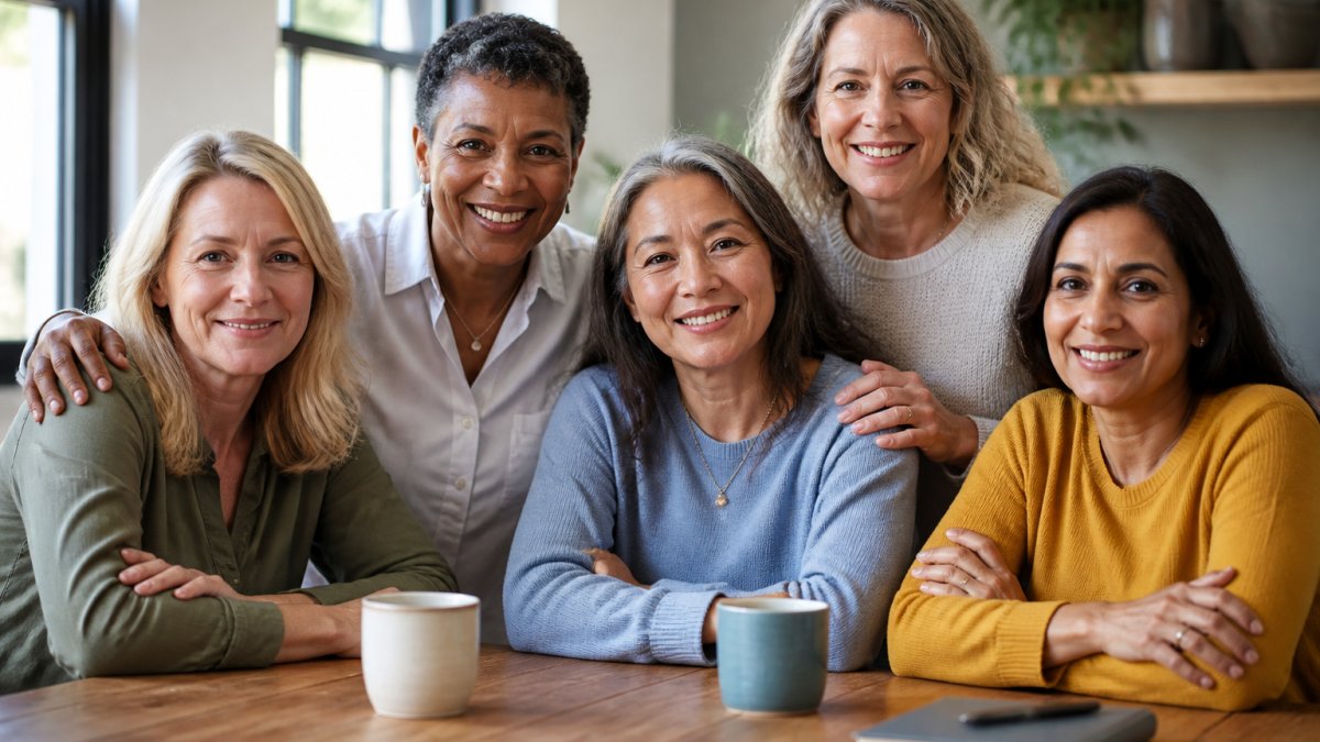 5 Best Vitamins for Memory Loss Over 40