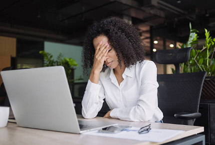 Brain Fog in Perimenopause: Why Your Memory Isn't as Sharp as It Used To Be