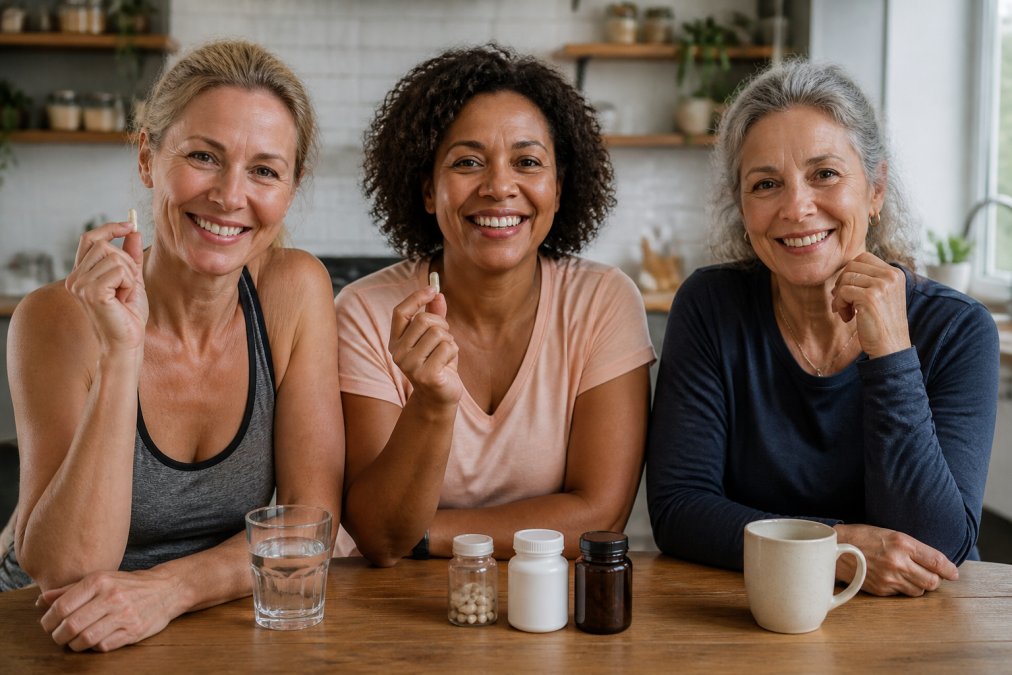 Best Energy Supplements for Women: 2026 Guide