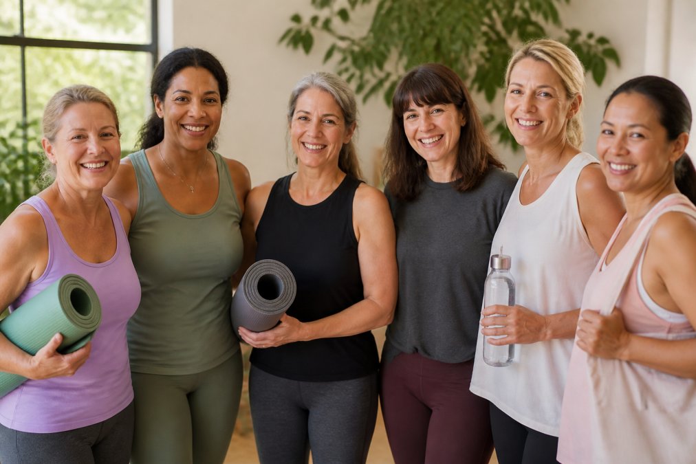 Best Supplements for Menopause Fatigue: 2026 Guide