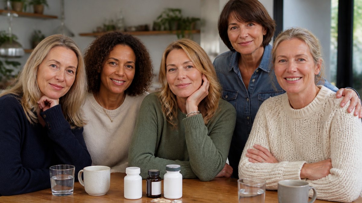 Tiredness and Perimenopause: Why You're Exhausted
