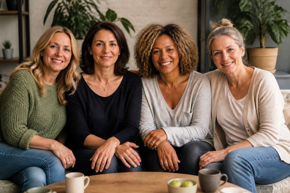What to Take for Menopause Anxiety: A 2026 Guide