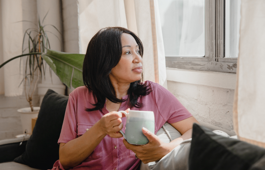 Wellness in Your 40s: What to Start, Stop, Do Better