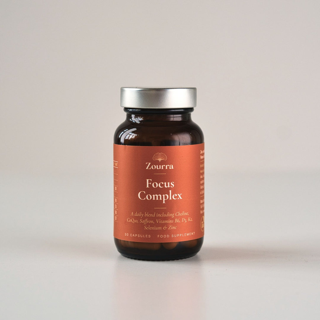 Focus Complex