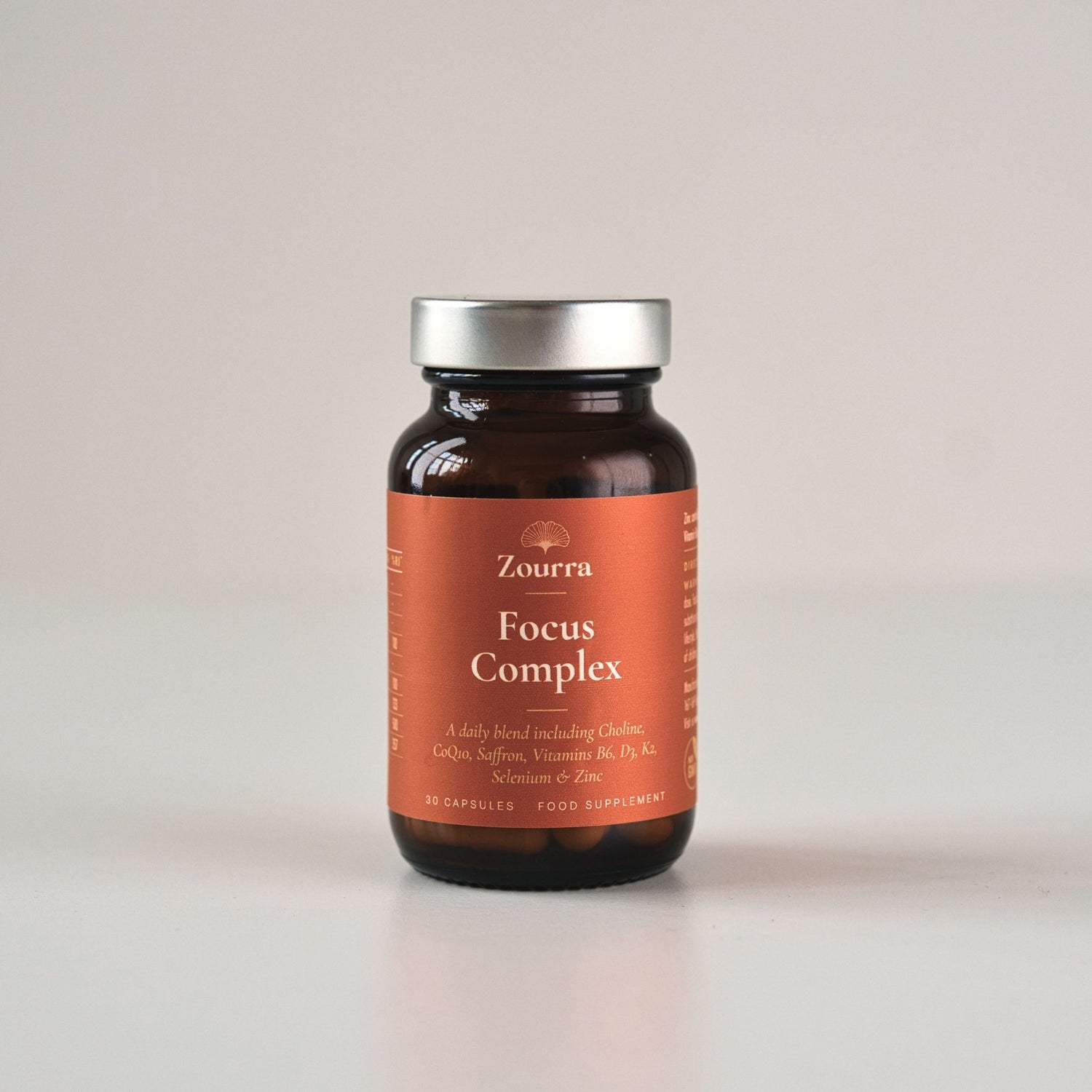 Focus Complex