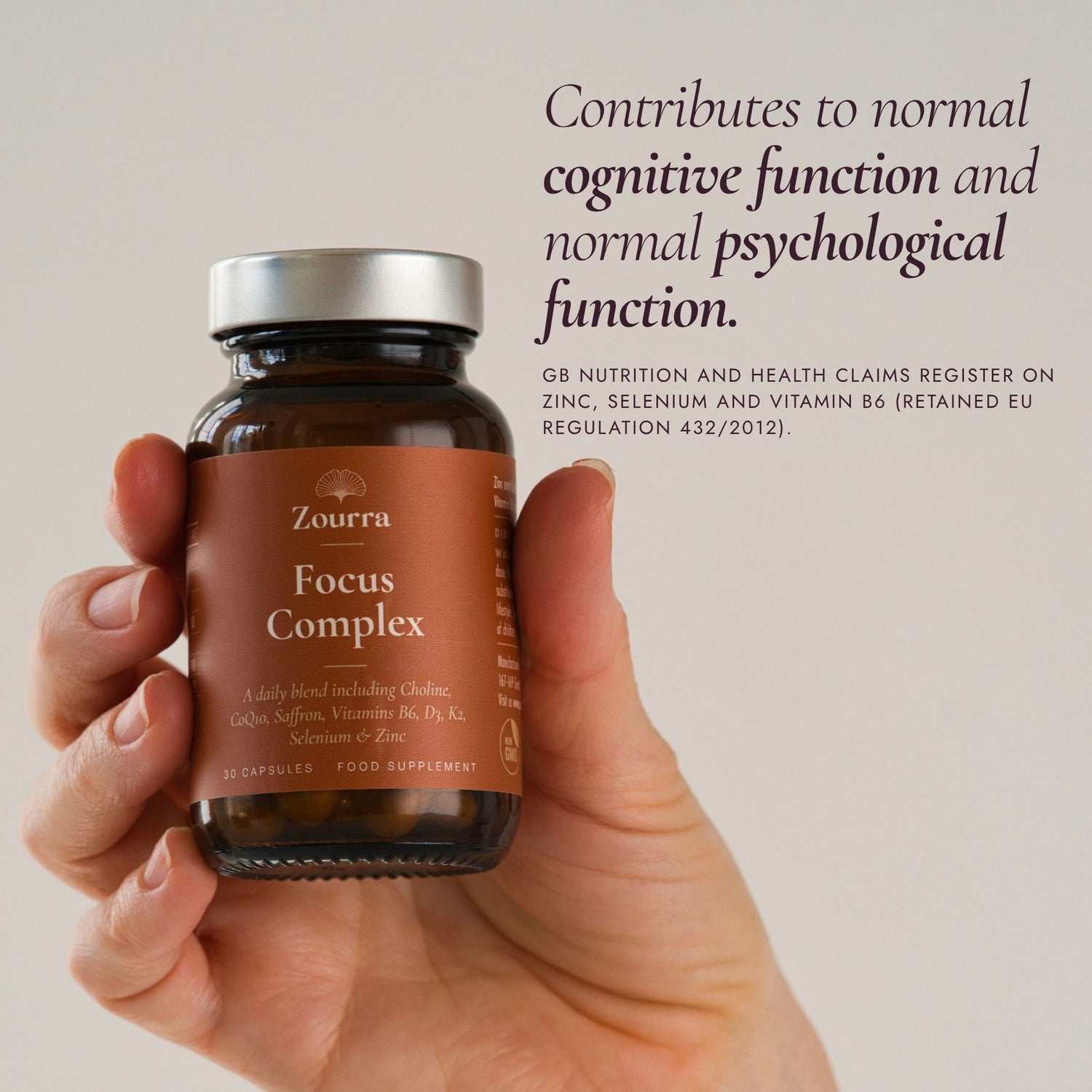 Focus Complex