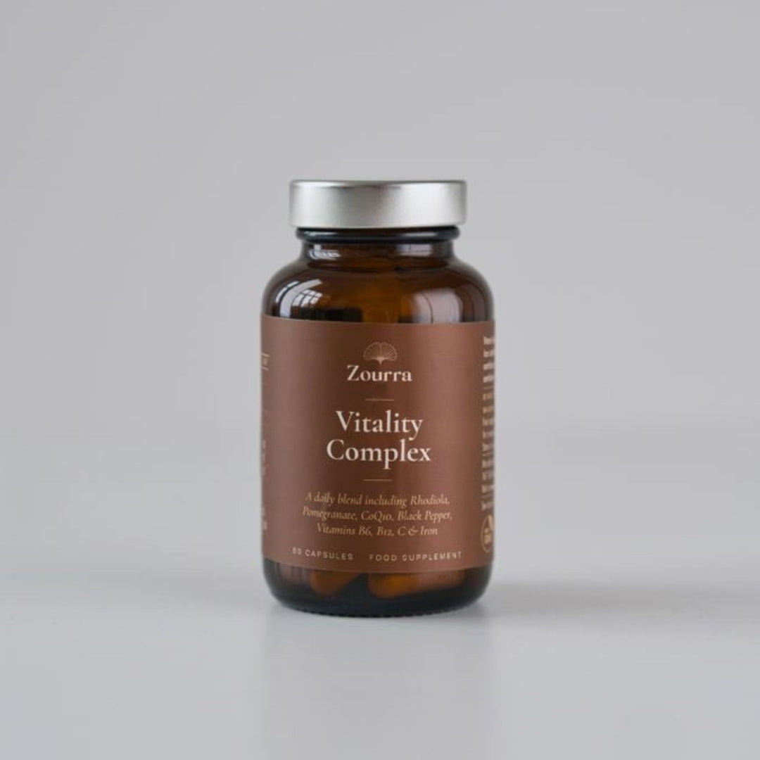Vitality Complex