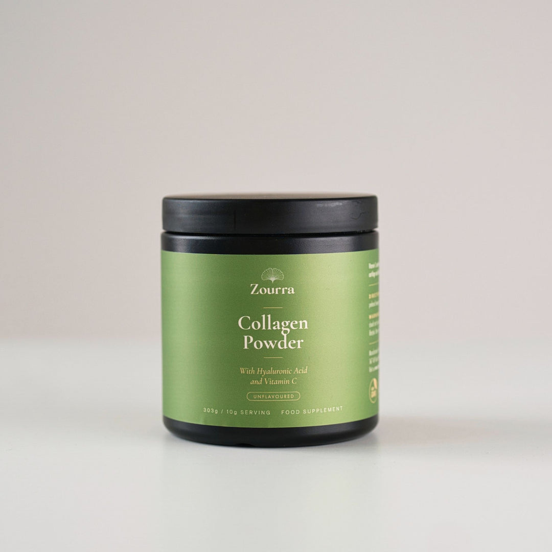 Hydrolysed Bovine Collagen Powder