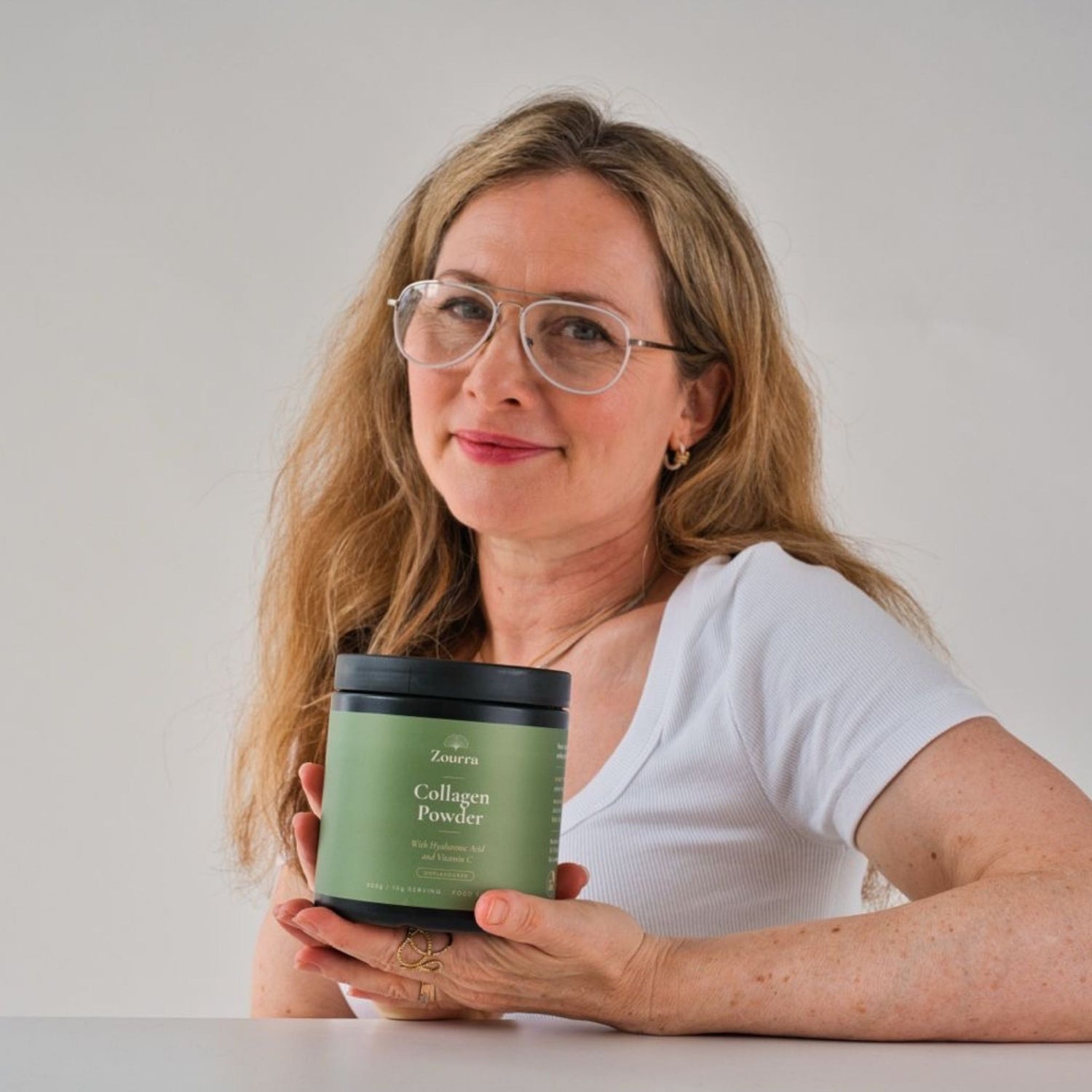Hydrolysed Bovine Collagen Powder