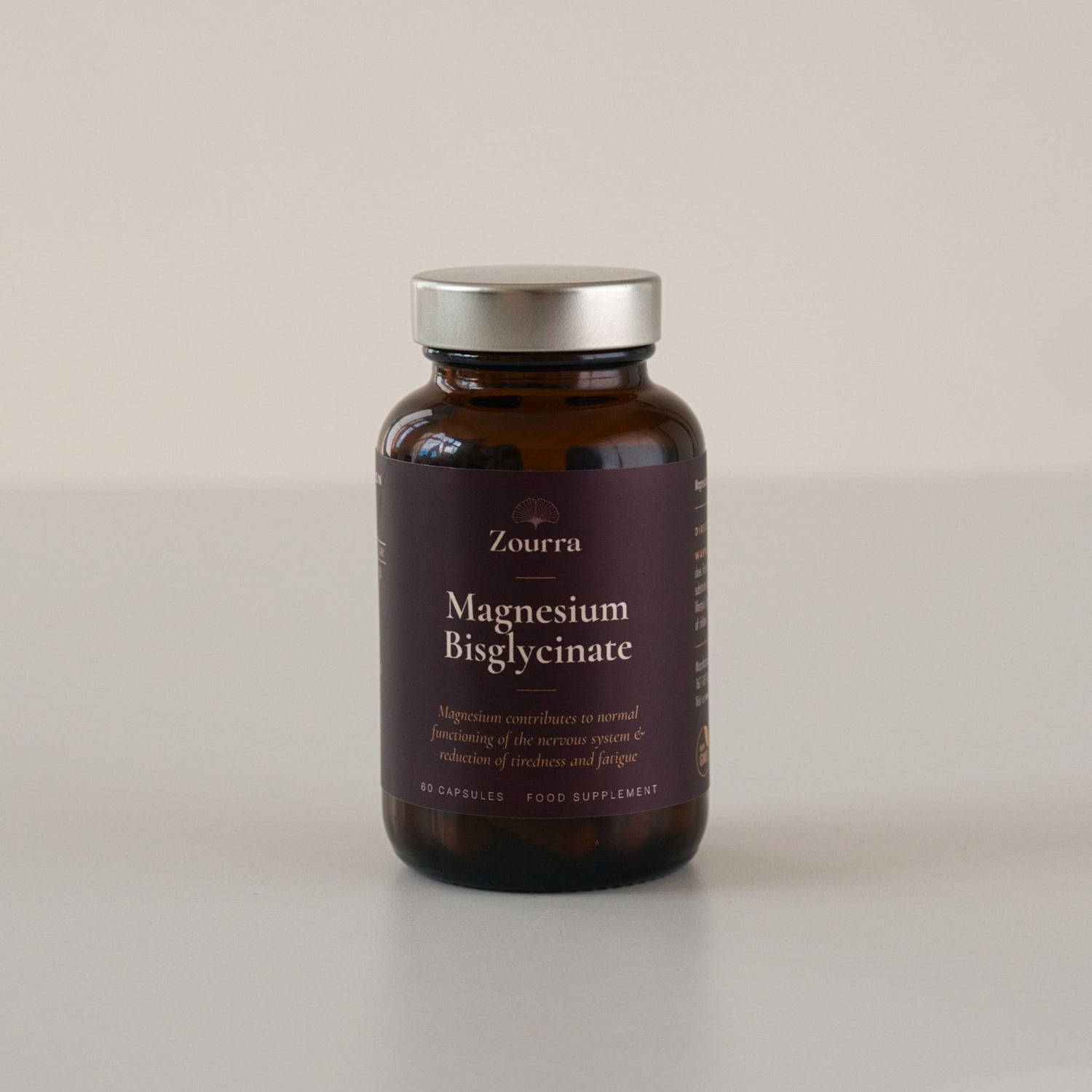 Magnesium Bisglycinate